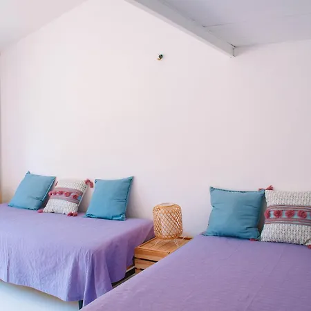 别墅 Just Like - Guarda Rios Linhares (Viana do Castelo)