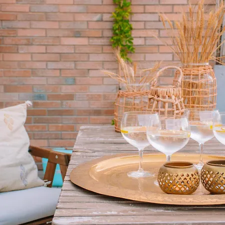 别墅 Just Like - Guarda Rios