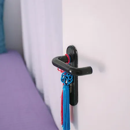 Just Like - Guarda Rios 别墅