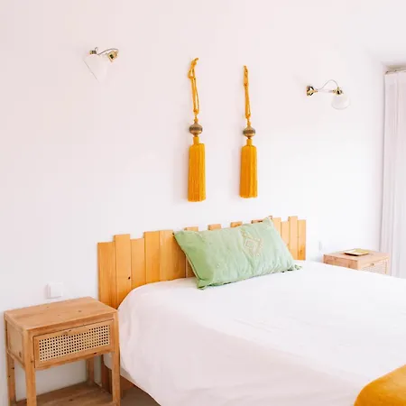 Just Like - Guarda Rios Villa Linhares (Viana do Castelo)