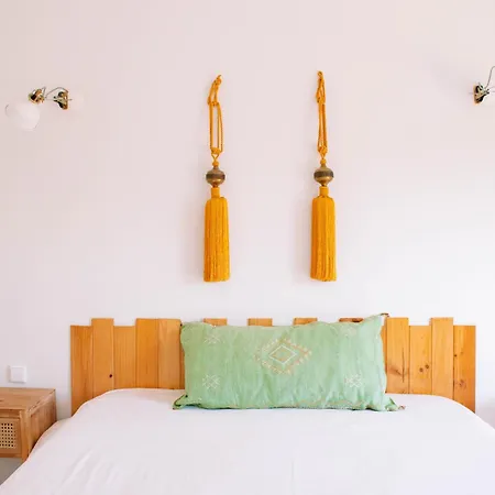 Villa Just Like - Guarda Rios