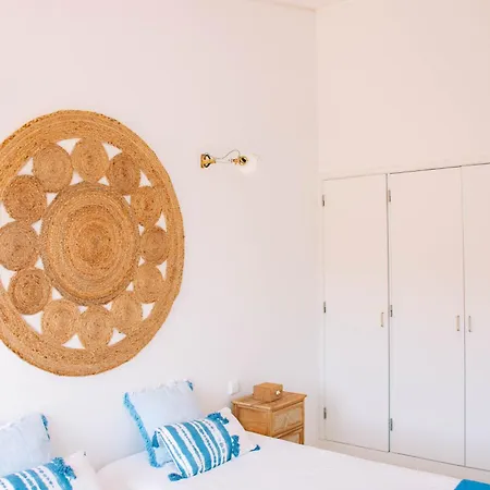 别墅 Just Like - Guarda Rios *