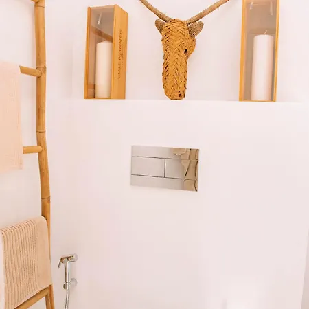 Just Like - Guarda Rios 别墅 *