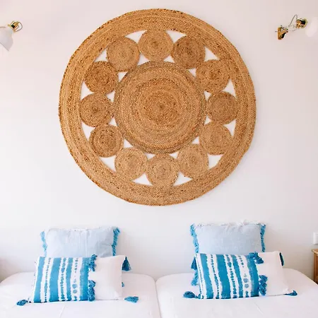 别墅 Just Like - Guarda Rios *