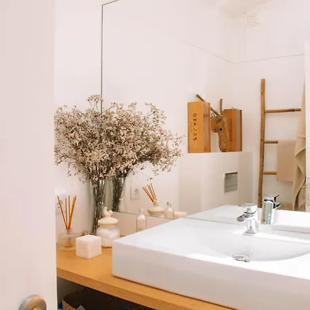 Just Like - Guarda Rios 别墅 *