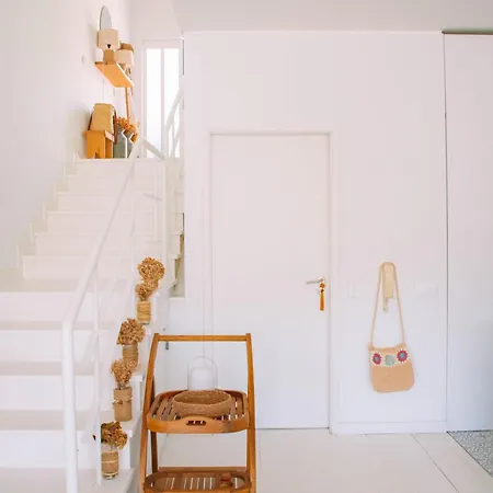 Just Like - Guarda Rios Linhares (Viana do Castelo)