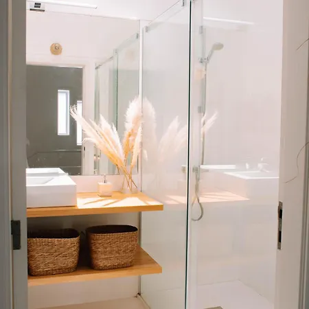 Just Like - Guarda Rios 别墅