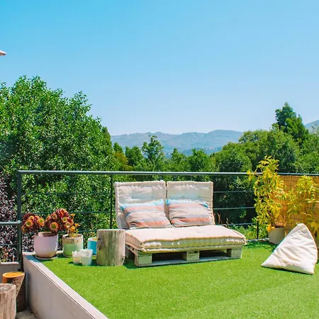 Just Like - Guarda Rios 别墅