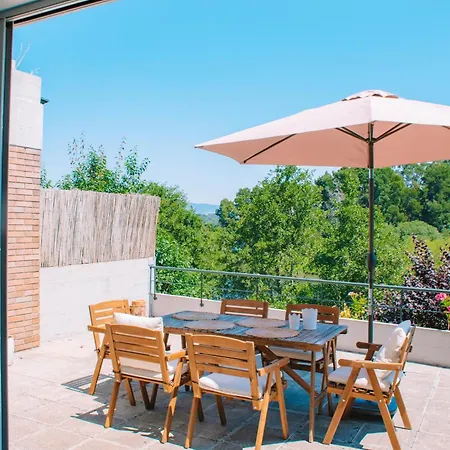 Just Like - Guarda Rios 别墅 Linhares (Viana do Castelo)