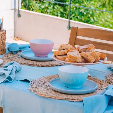 Just Like - Guarda Rios * Linhares (Viana do Castelo)