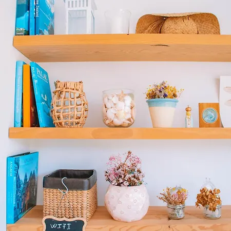 Just Like - Guarda Rios 别墅 Linhares (Viana do Castelo)