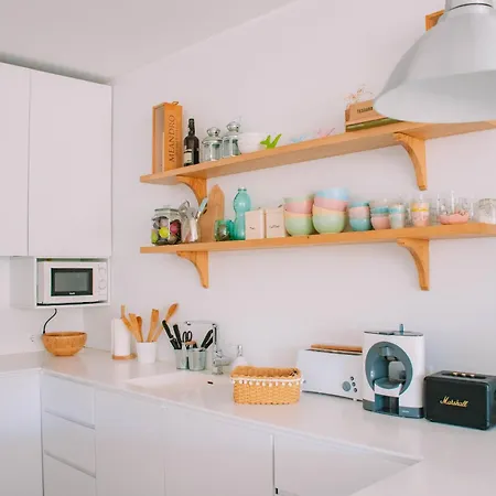 Just Like - Guarda Rios 别墅 *