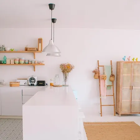 Just Like - Guarda Rios Linhares (Viana do Castelo)