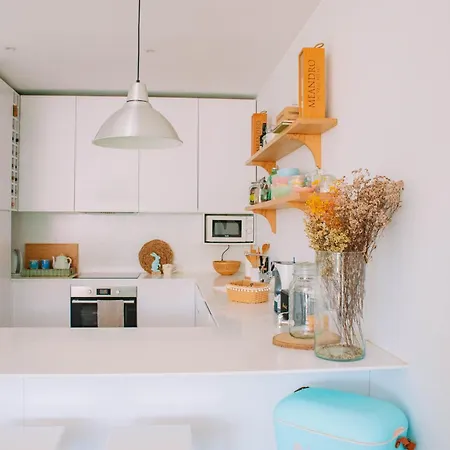 别墅 Just Like - Guarda Rios Linhares (Viana do Castelo)