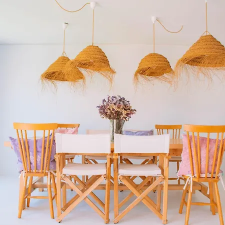 别墅 Just Like - Guarda Rios