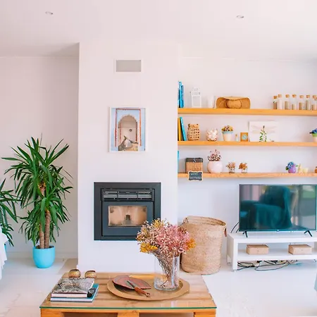 Just Like - Guarda Rios 别墅