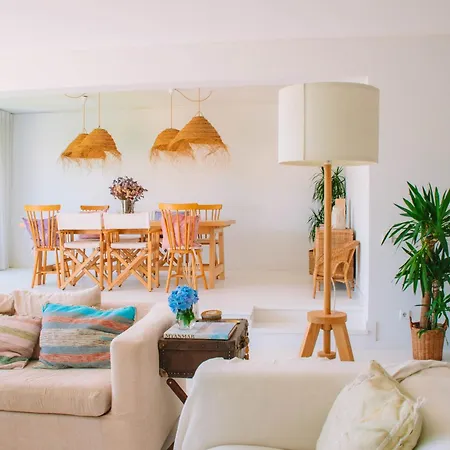 Villa Just Like - Guarda Rios