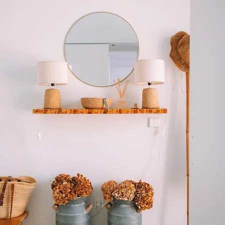 别墅 Just Like - Guarda Rios