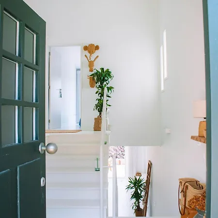 Just Like - Guarda Rios Linhares (Viana do Castelo)