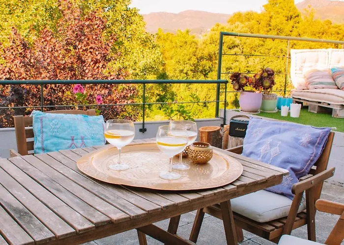 Villa Just Like - Guarda Rios Linhares (Viana do Castelo)