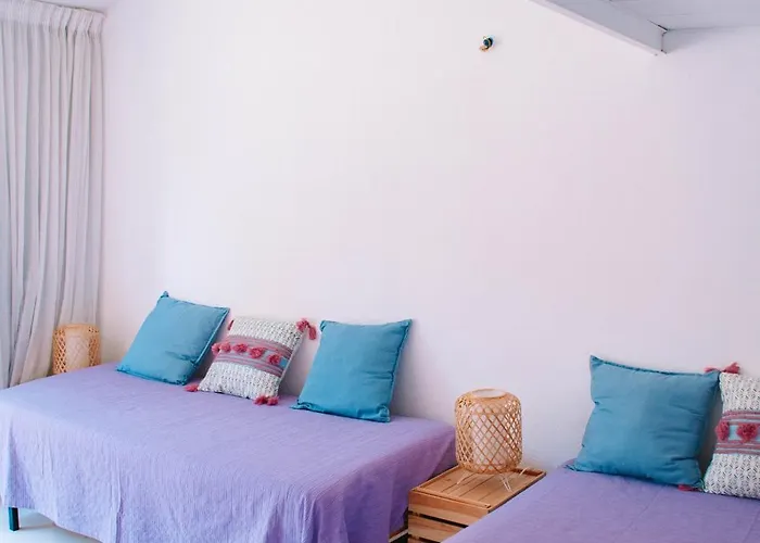 Just Like - Guarda Rios Villa *