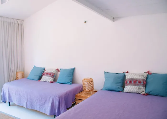 Villa Just Like - Guarda Rios Linhares (Viana do Castelo)