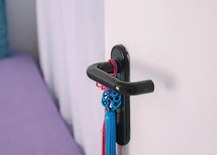 Just Like - Guarda Rios Villa