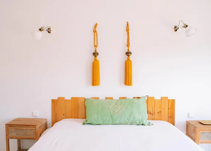 Villa Just Like - Guarda Rios