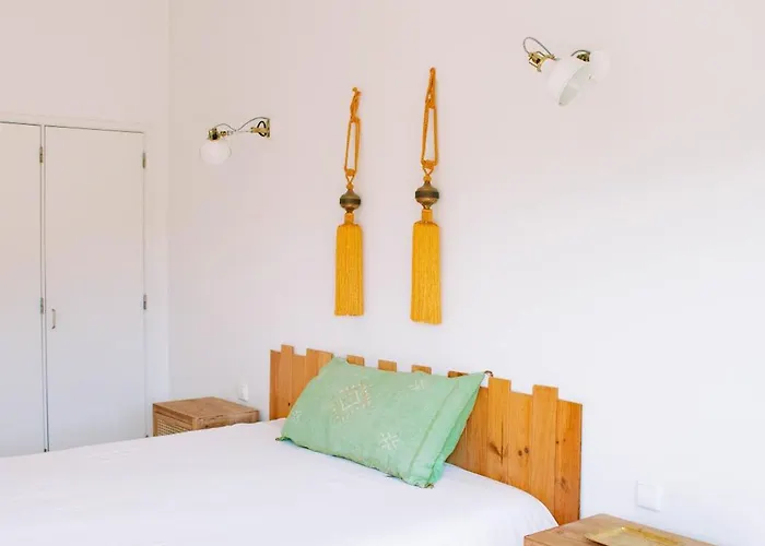 Villa Just Like - Guarda Rios Linhares (Viana do Castelo)