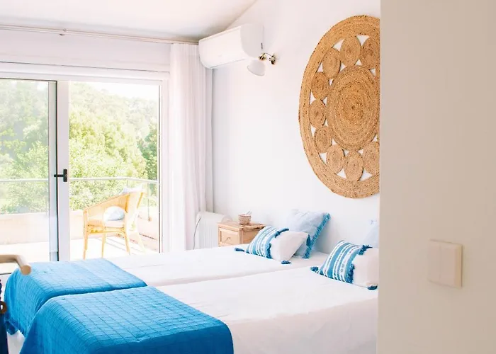 Just Like - Guarda Rios Villa Linhares (Viana do Castelo)