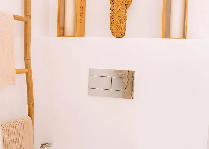 Just Like - Guarda Rios Villa *