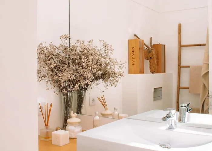 Just Like - Guarda Rios Villa *