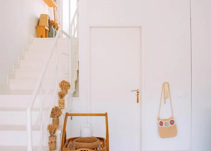 Just Like - Guarda Rios Linhares (Viana do Castelo)