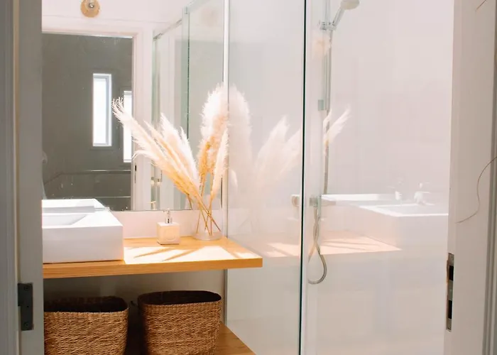 Just Like - Guarda Rios Villa