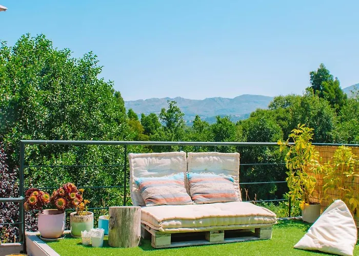 Just Like - Guarda Rios Villa