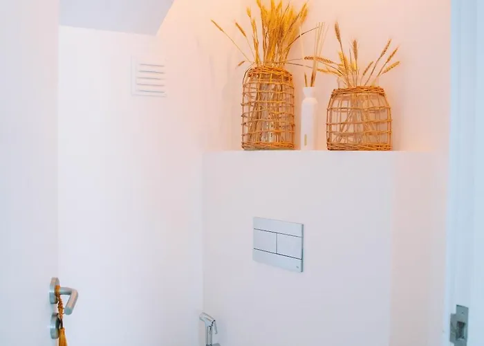 Villa Just Like - Guarda Rios *