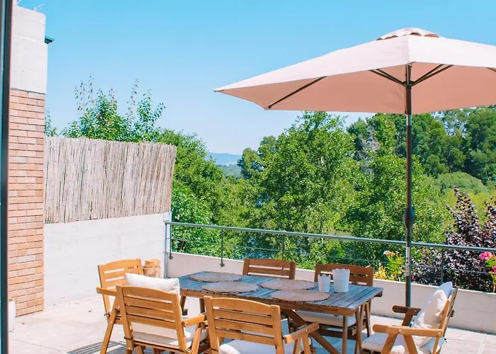 Just Like - Guarda Rios Villa Linhares (Viana do Castelo)