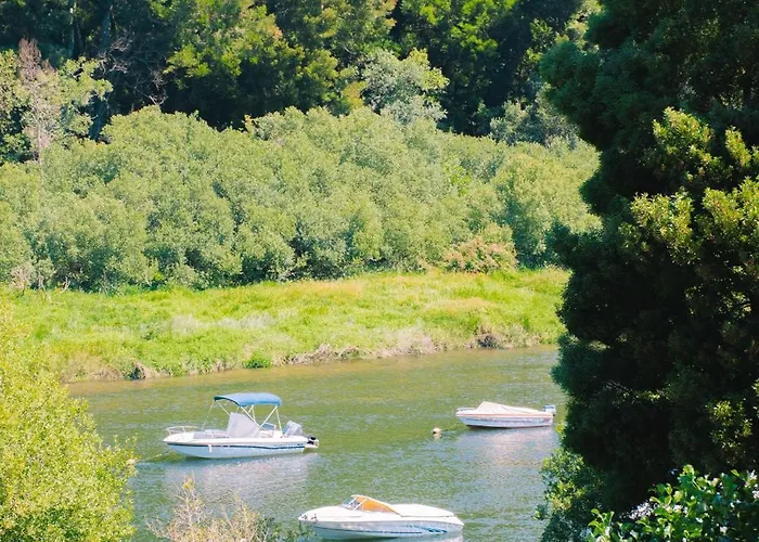 Just Like - Guarda Rios *