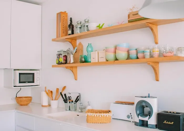 Just Like - Guarda Rios Villa *