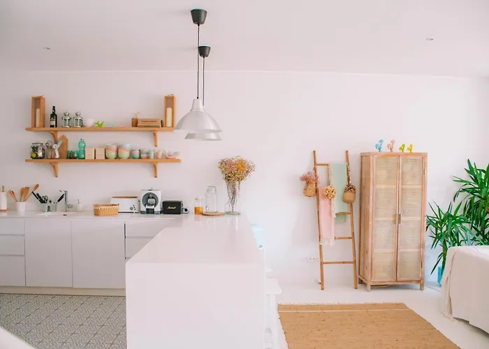 Just Like - Guarda Rios Linhares (Viana do Castelo)