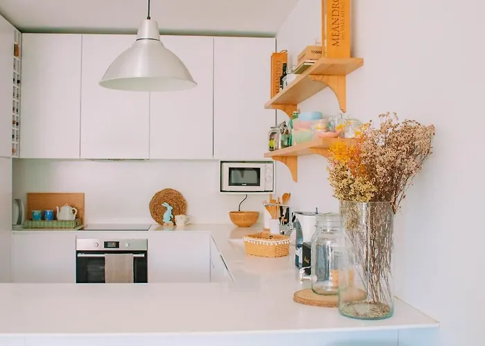 Villa Just Like - Guarda Rios Linhares (Viana do Castelo)