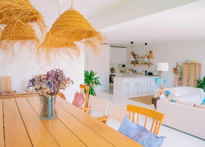 Just Like - Guarda Rios Linhares (Viana do Castelo)