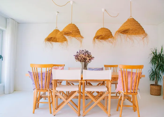 Villa Just Like - Guarda Rios