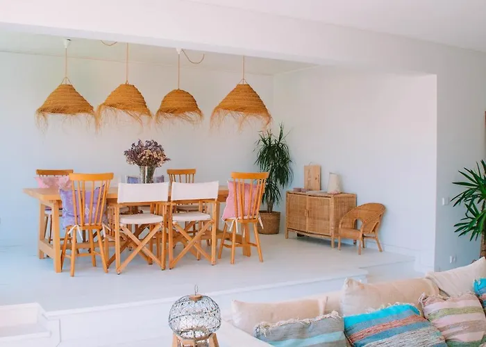 Just Like - Guarda Rios Villa Linhares (Viana do Castelo)