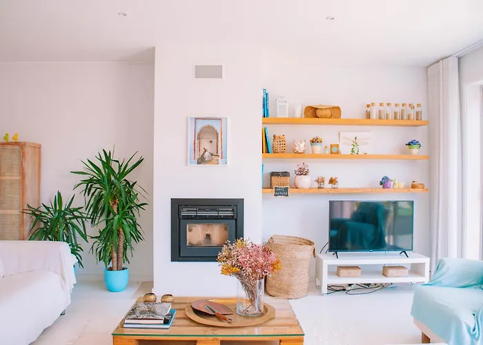 Just Like - Guarda Rios Villa