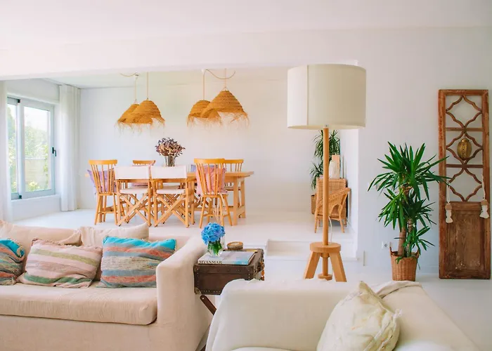 Villa Just Like - Guarda Rios