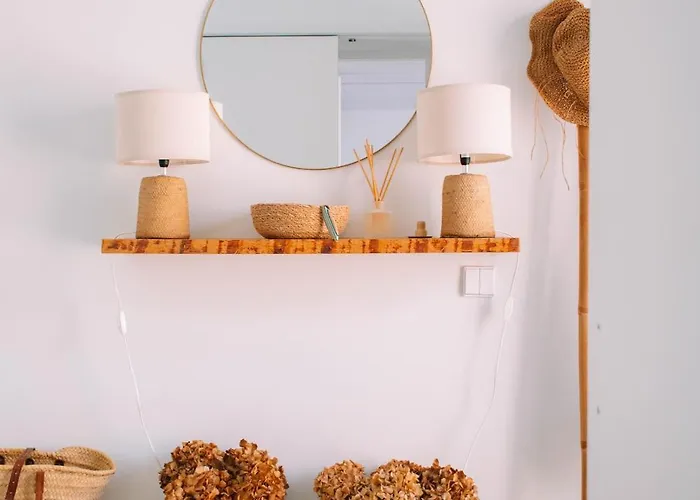 Villa Just Like - Guarda Rios